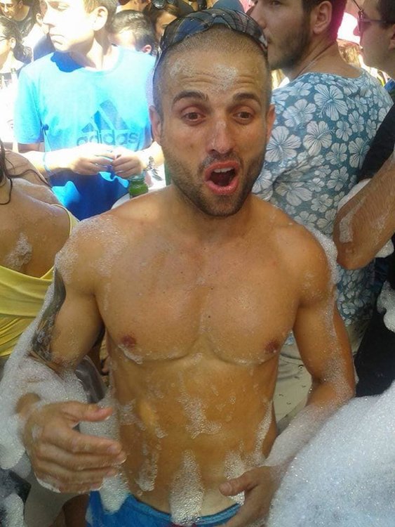 Димитър Йорданов посочи Тенчо Велев, като полицая, който го е заплашил с арест