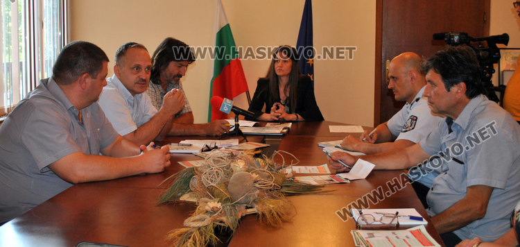 Разрешават отстрела на диви свине по-рано заради африканската чума