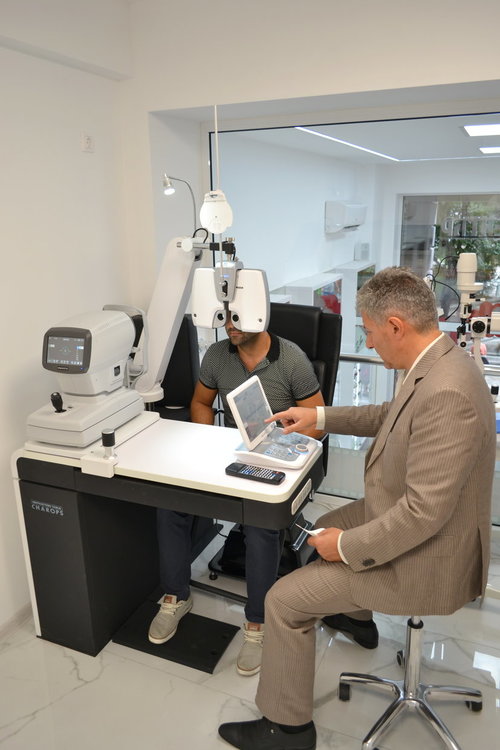 Очен център „Верея Optic Store“ отвори врати в Димитровград