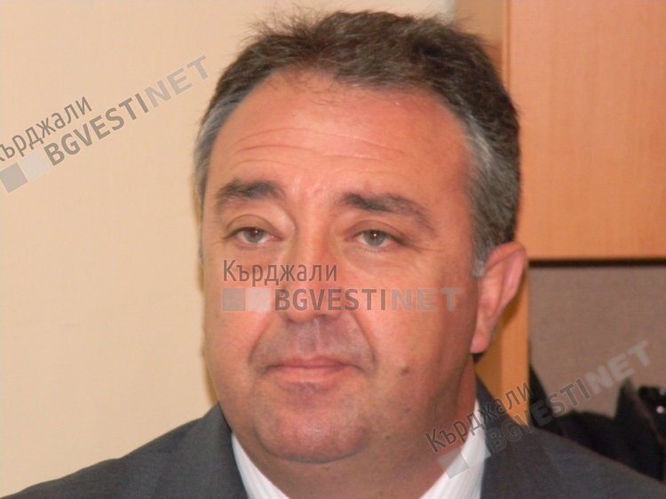 Владимир Иванов