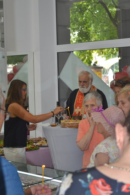 Очен център „Верея Optic Store“ отвори врати в Димитровград