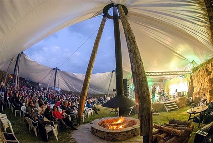 Отново джаз фест на връх Перелик, тази година с млада звезда от  „X Factor“