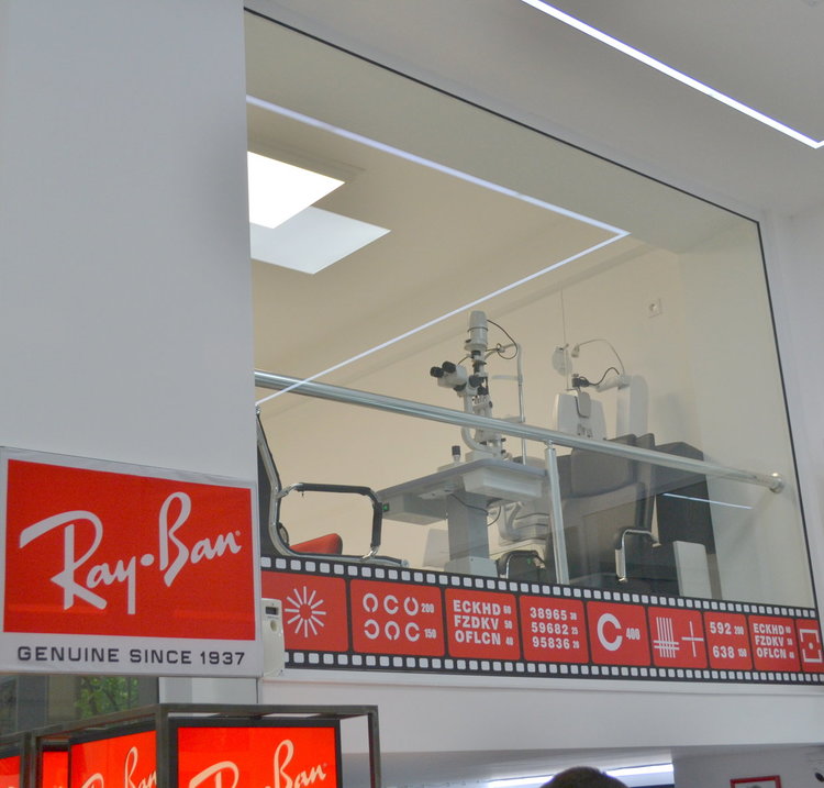 Очен център „Верея Optic Store“ отвори врати в Димитровград