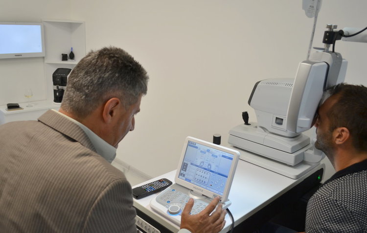 Очен център „Верея Optic Store“ отвори врати в Димитровград