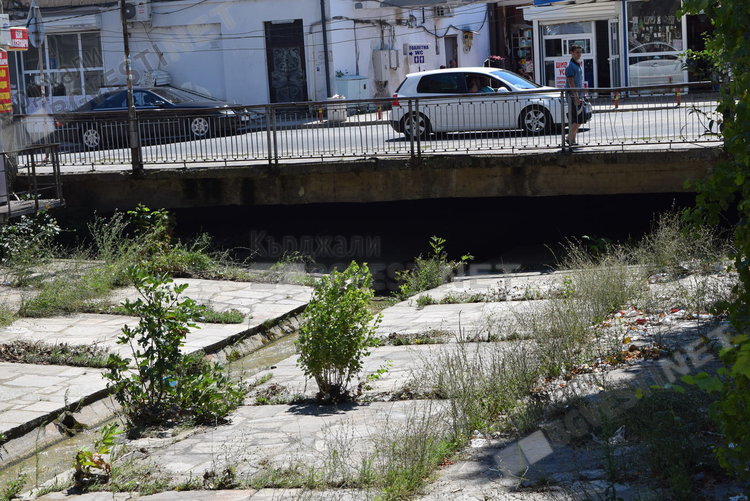 Общественият съвет алармира:Заплаха от наводнение тегне над Кърджали!
