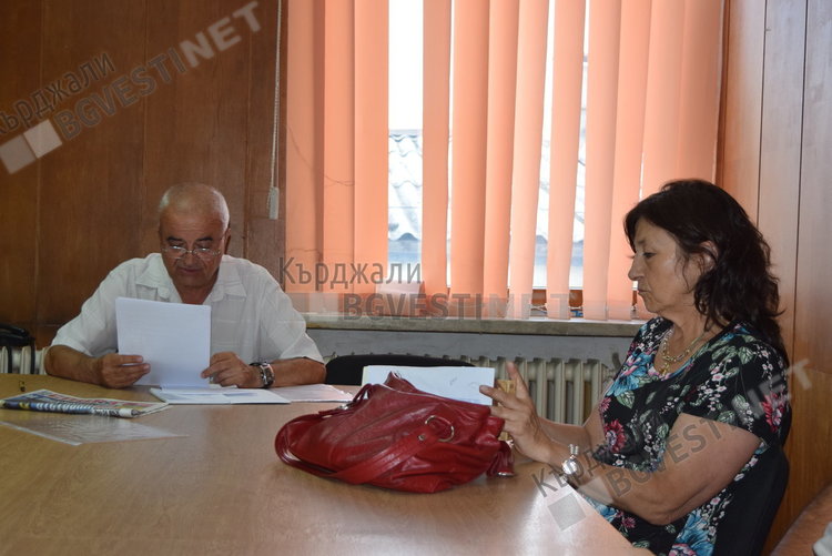 Общественият съвет алармира:Заплаха от наводнение тегне над Кърджали!