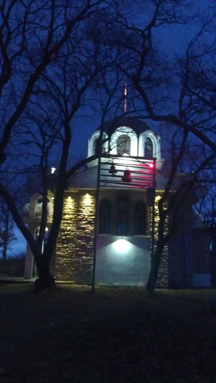 Откриват Центъра на света в Хухла,  дават сертификат на всеки посетител