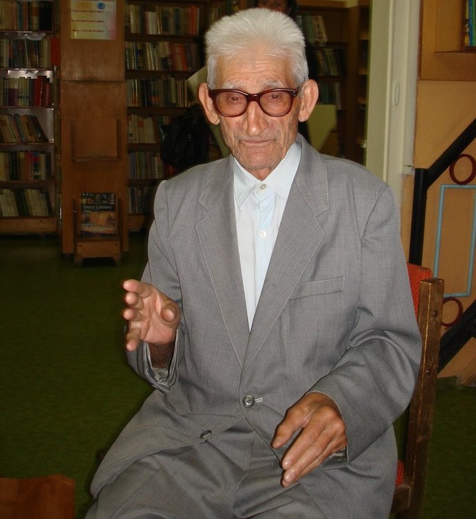 Красимир Чаушев