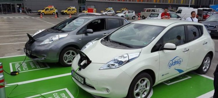 Фирма иска да изгради електрически зарядни станции за автомобили в Димитровград