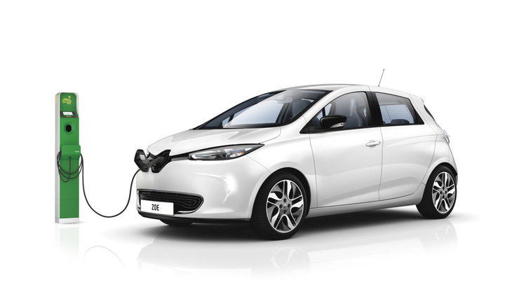 Фирма иска да изгради електрически зарядни станции за автомобили в Димитровград