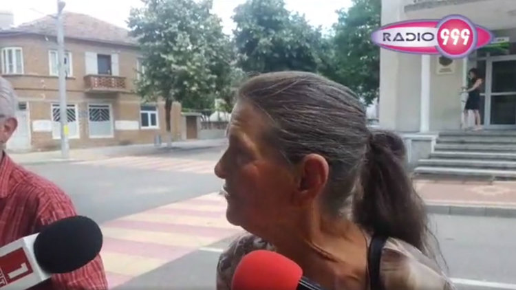 Скандал! Порожанов се отметна - в стадото на баба Дора няма чума! (видео)