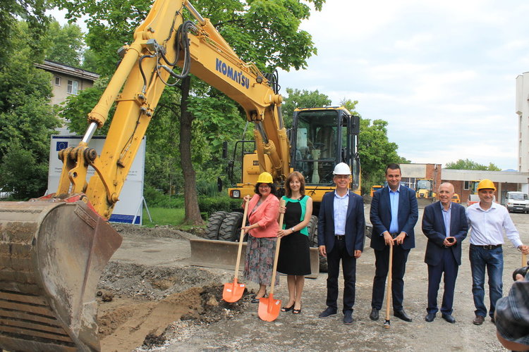 Никола Чанев:Правителството препотвърждава ангажиментите си към образованието