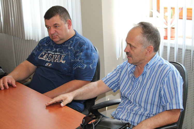 Властта тръгва по селата заради чумата