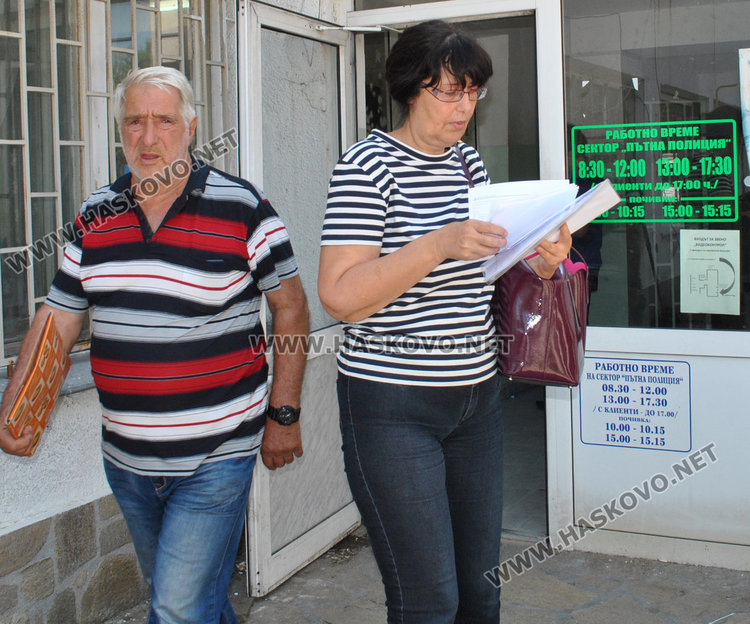 КАТ не отразява платени глоби, по трима на ден доказват плащане