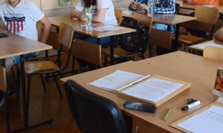 От догодина: 7 клас приключва училище на 28 юни