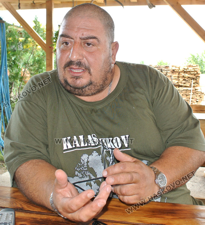 Димитър Щилянов