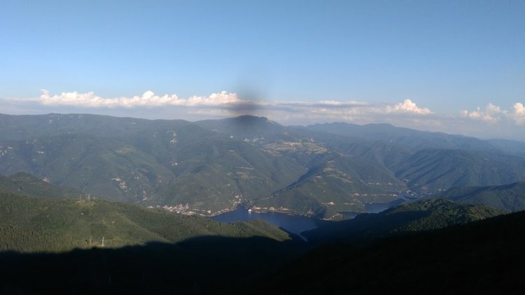 Предложение за лятна разходка: Равногор