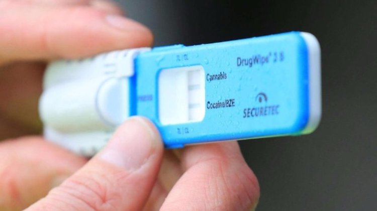 Заловиха напушен димитровградчанин с мерцедес