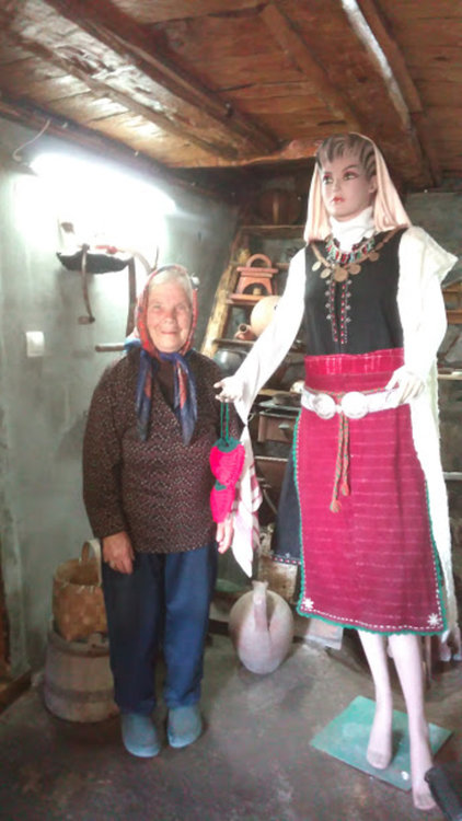 Предложение за лятна разходка: Равногор