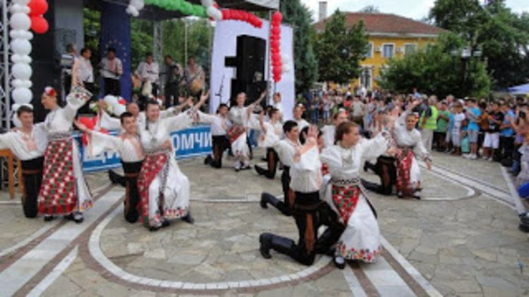 Спорт и музика ще съпътстват деветата международна среща на момчилградчани