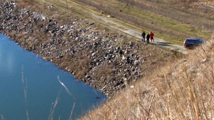 Спящата "Еко Антрацит" ще ремонтира язовирите 