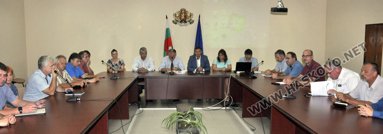 „Тракиец“ и още 100 язовира в Хасковско в списъка за спешни ремонти