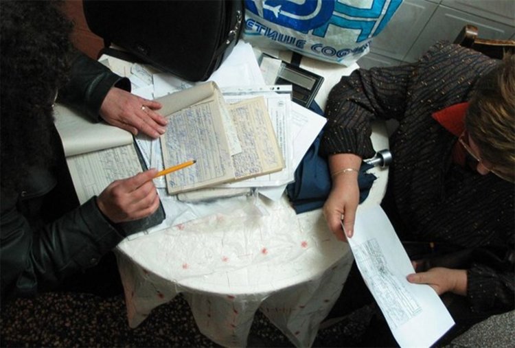 Хасковски фирми източват ДДС за 6-7 милиона лева годишно