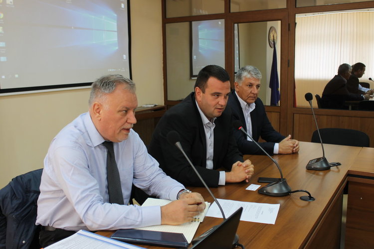 1116 са водоемите в Кърджалийско, общините имат право да ги прехвърлят на държавата