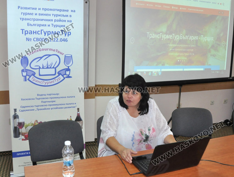 100 българо-турски дестинации предлагат в интернет винен и гурме туризъм