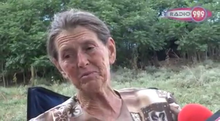 Баба Дора: Борбата за мен не е свършила. Мечтая... никой да не тормози българския народ (видео)