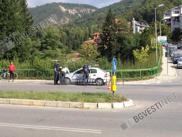 За шест месеца полицията засече 168 пияни и 33-ма дрогирани зад волана