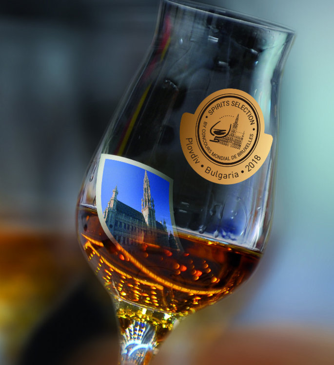 Пловдив - световна столица на спиртните напитки през август