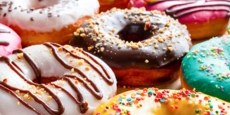 Още една причина да намалите захарта