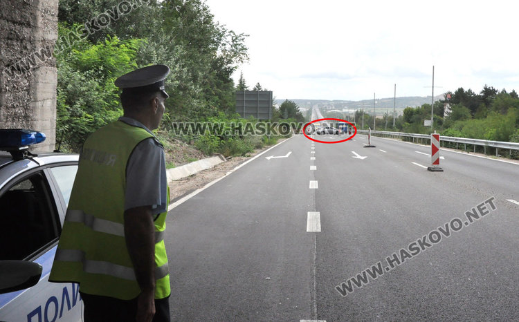 48 нарушения при 146 проверени автомобила в спецакция на КАТ