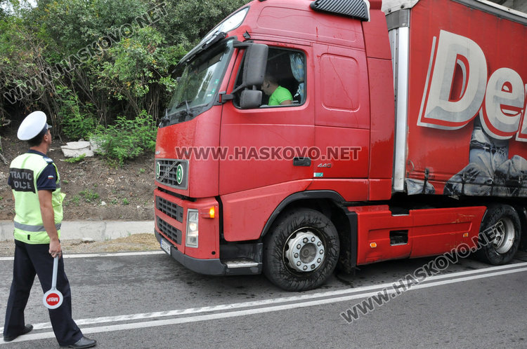 48 нарушения при 146 проверени автомобила в спецакция на КАТ