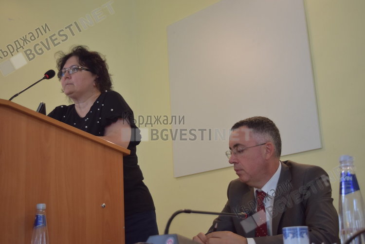 инж.Катя Митовска