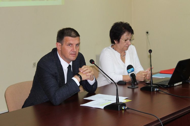 87 деца от Хасковско отпаднаха от образованието, 3600 са в чужбина