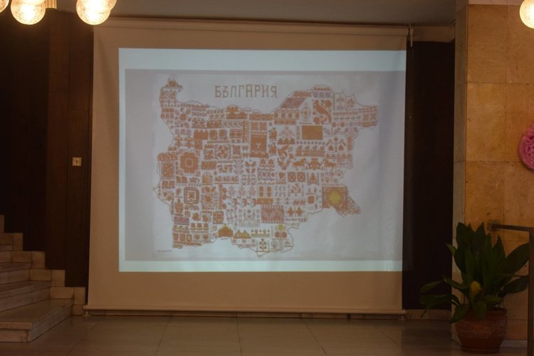 Снимки: ГБ "Паисий Хилендарски"