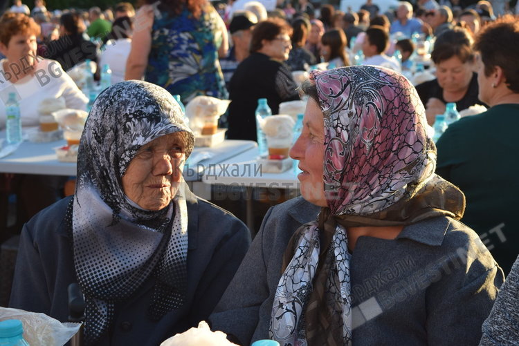 Евростат: Област Кърджали с най-малко едночленни домакинства