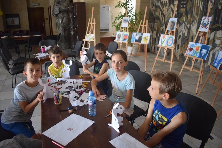 Снимки: ГБ "Паисий Хилендарски"