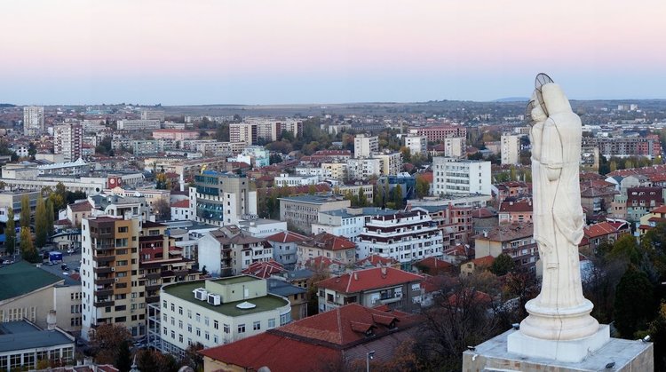 Община Хасково успешно изпълнява дейностите по  проект „Бюджетна линия за Община Хасково-бенефициент по Приоритетна ос 1 на ОПРР 2014-2020”