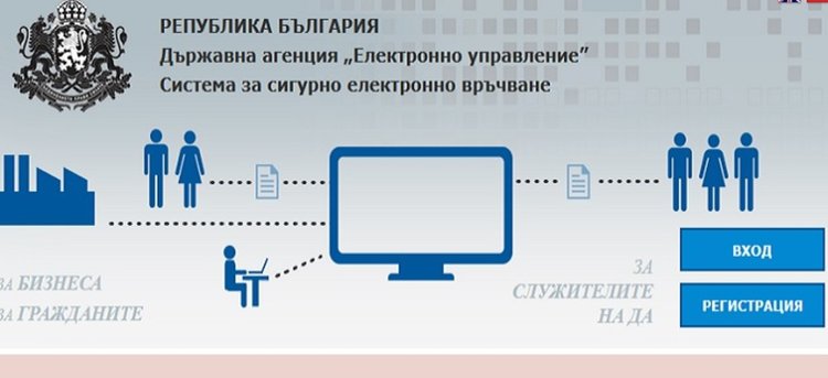 Вече можем да виждаме и контролираме как институциите използват личните ни данни