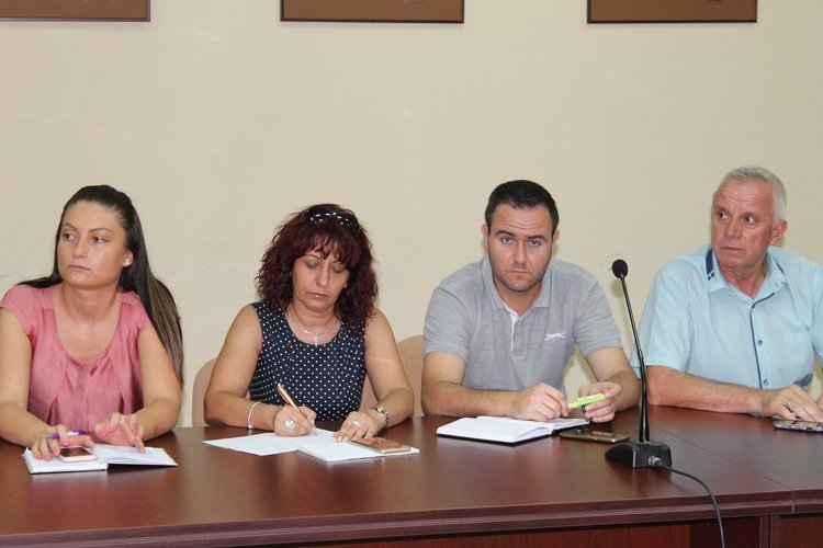 87 деца от Хасковско отпаднаха от образованието, 3600 са в чужбина