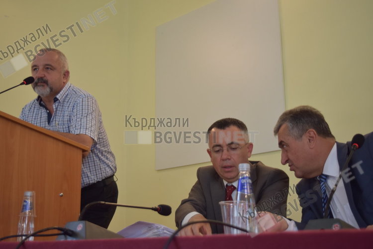 Гроздан Колев