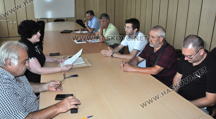 Три фирми искат да охраняват ВиК Хасково за 75 бона годишно