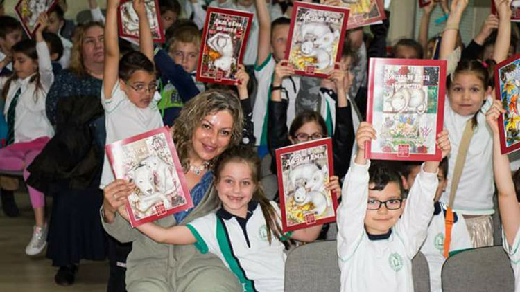 Над 650 ученици се включват в инициативата "Забавно лято, грижовна есен"