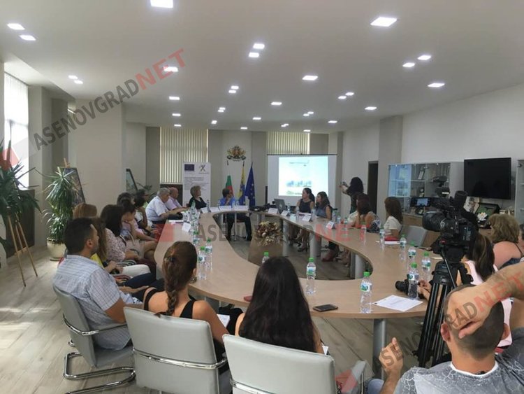 Стартира благоустрояването на кв. "Запад" за близо 6 млн. лв.