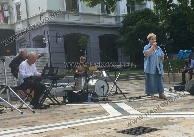 Джазовото късче от лятото приключва на 1-ви август