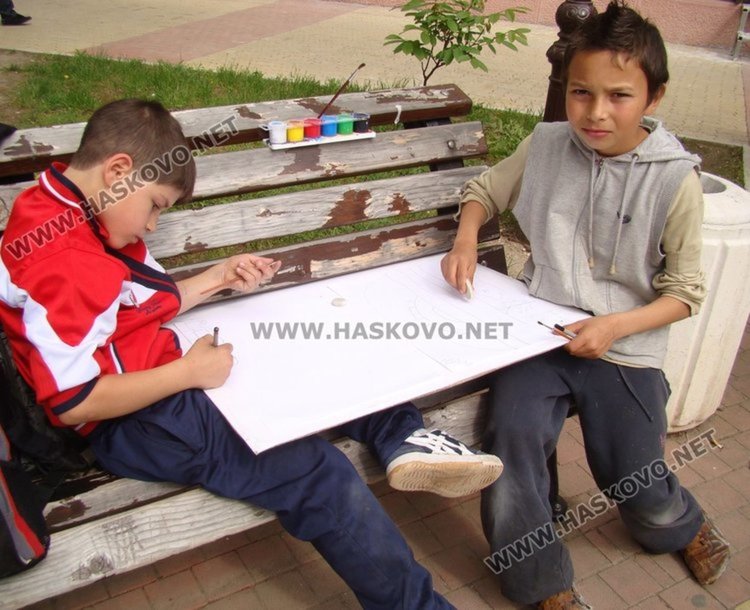 „Лятна Академия по изкуствата“ старитира от 1-ви август