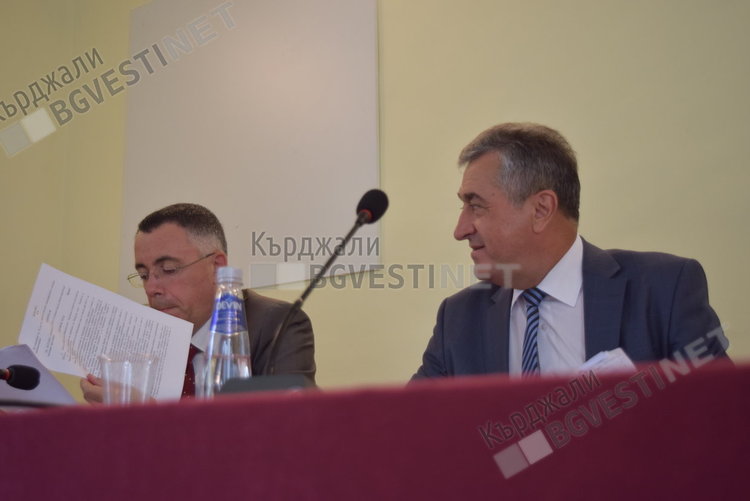 Помощ за стратегически инвеститор скара управляващи и опозиция в Кърджали, кметът иска изграждане на инфраструктура